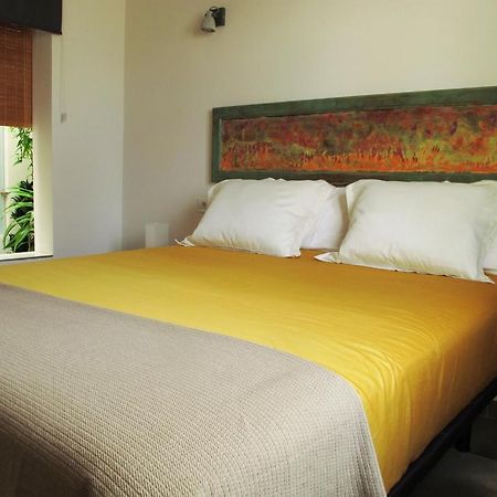 Bungalow Goa Pool View, Playa Roca Residence Sea Front Access - Free Ac - Wifi Costa Teguise Exteriér fotografie