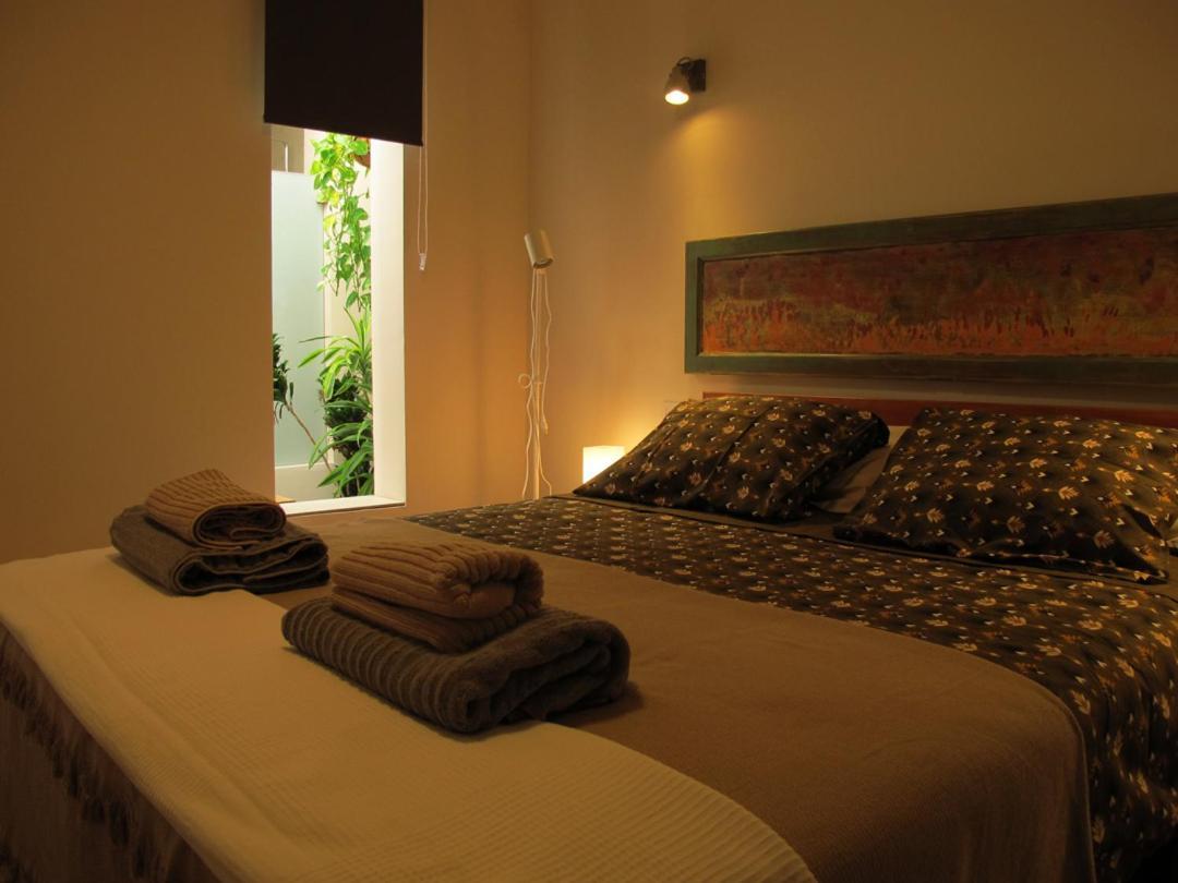 Bungalow Goa Pool View, Playa Roca Residence Sea Front Access - Free Ac - Wifi Costa Teguise Exteriér fotografie
