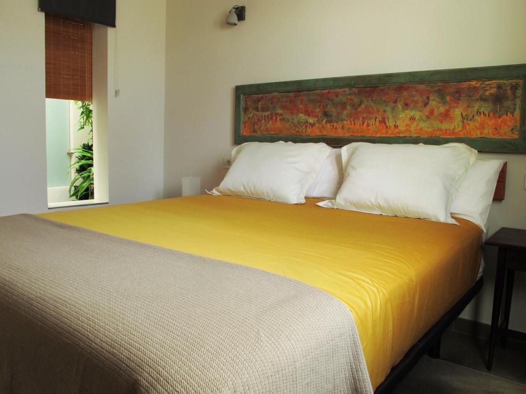 Bungalow Goa Pool View, Playa Roca Residence Sea Front Access - Free Ac - Wifi Costa Teguise Exteriér fotografie